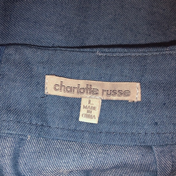 🌞Women’s mini peplum skirt - Picture 5 of 6